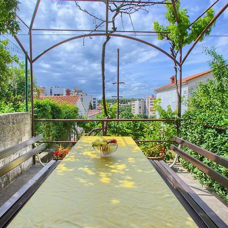 Apartman Paola PUY Exterior foto