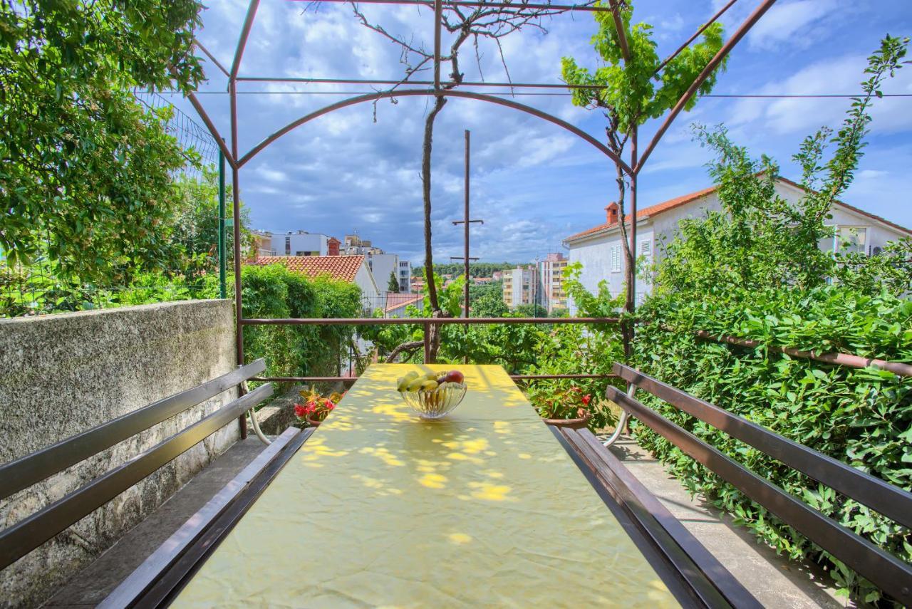Apartman Paola PUY Exterior foto