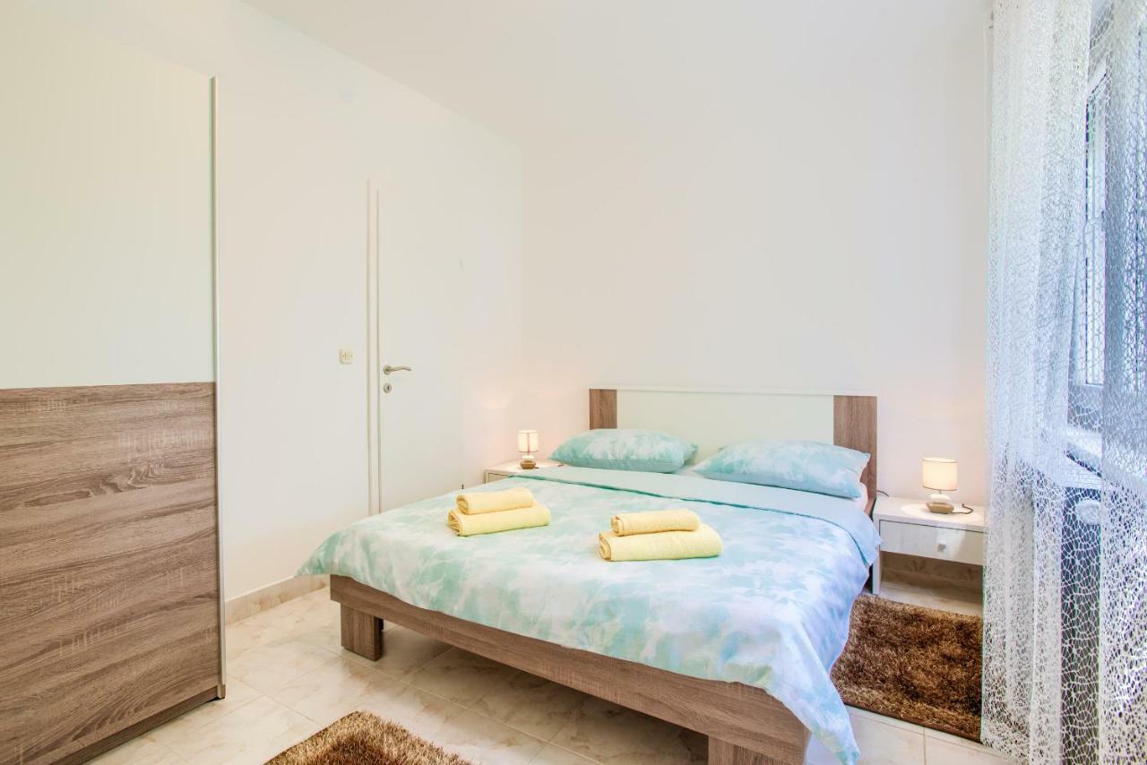 Apartman Paola PUY Exterior foto