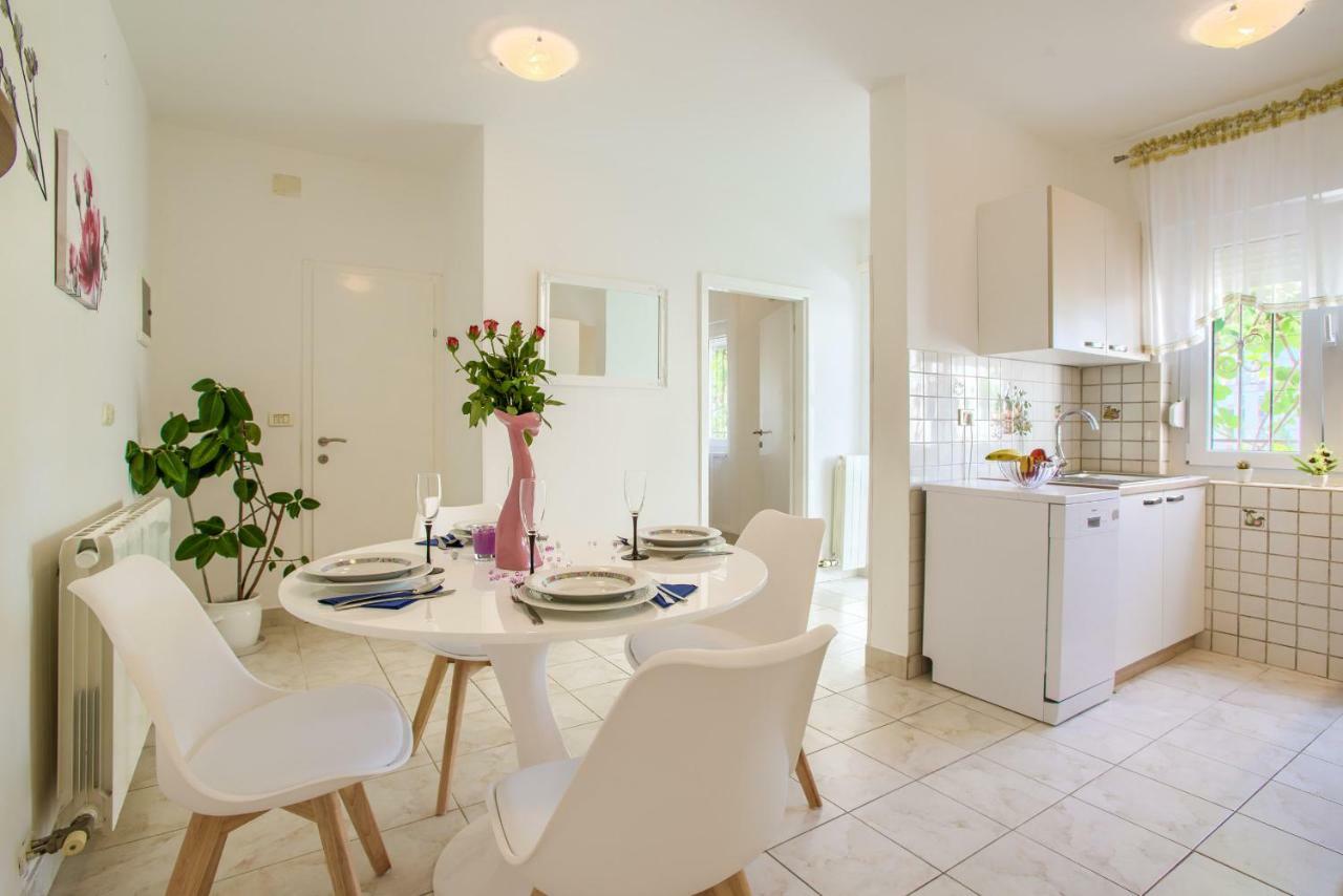 Apartman Paola PUY Exterior foto
