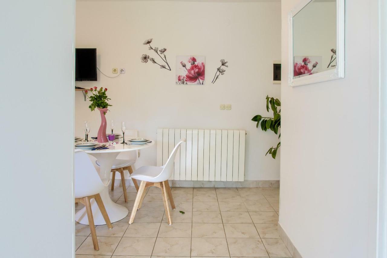 Apartman Paola PUY Exterior foto