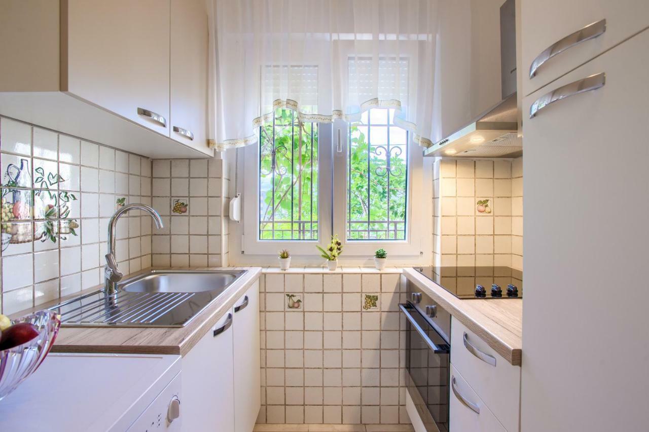 Apartman Paola PUY Exterior foto