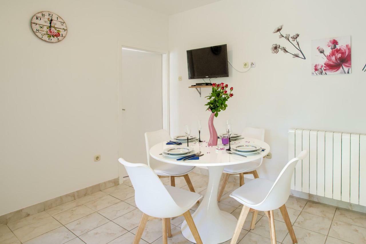 Apartman Paola PUY Exterior foto