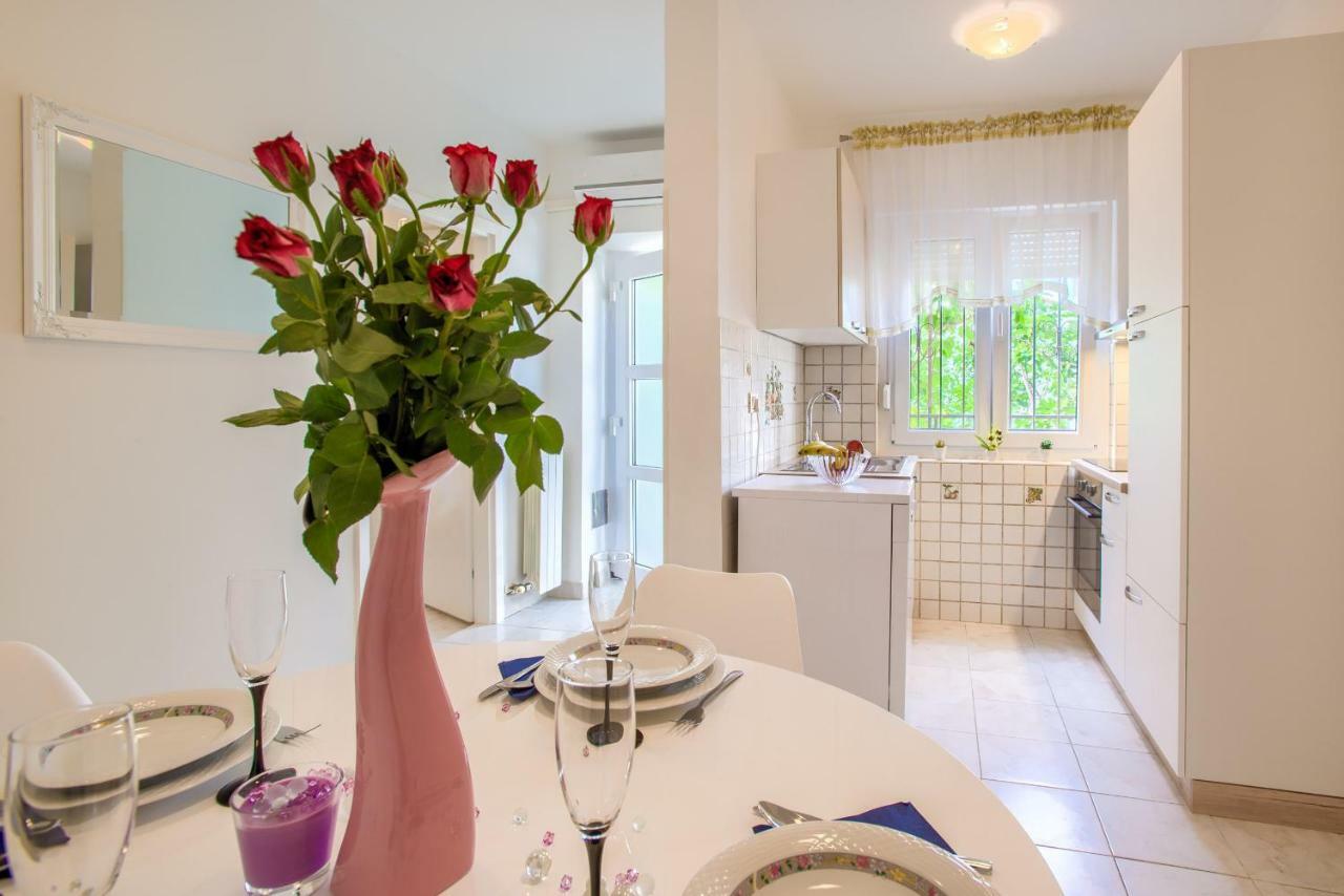 Apartman Paola PUY Exterior foto