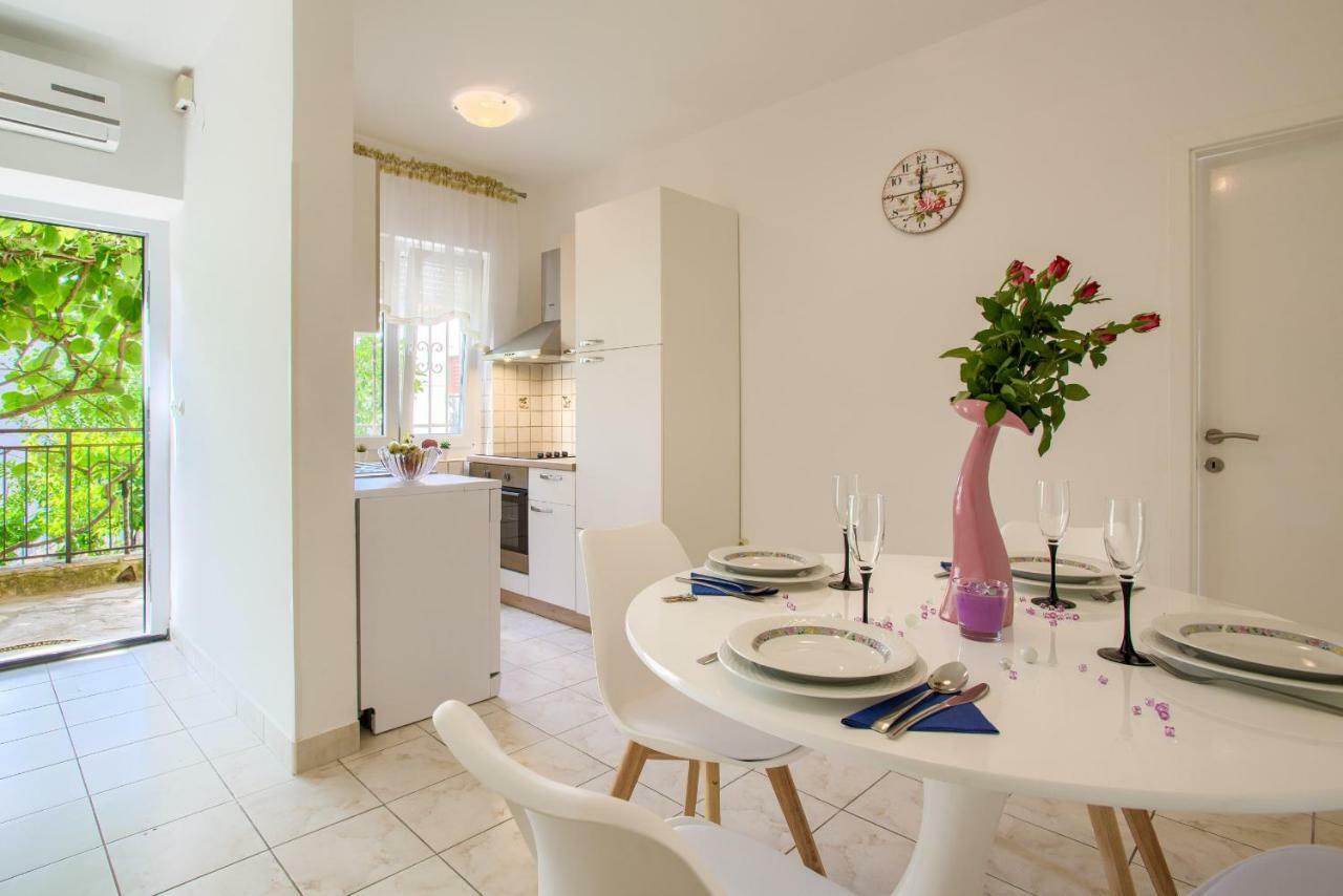 Apartman Paola PUY Exterior foto