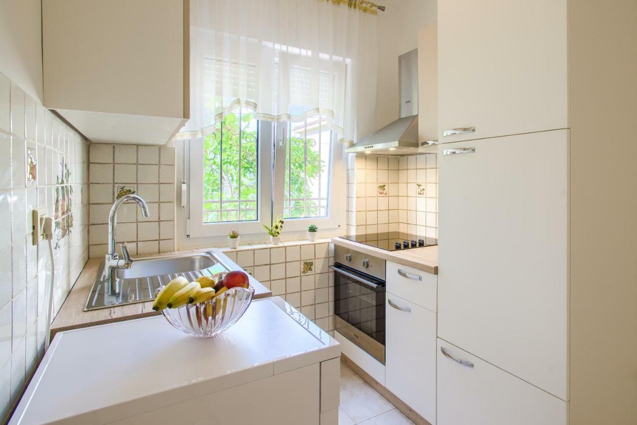 Apartman Paola PUY Exterior foto