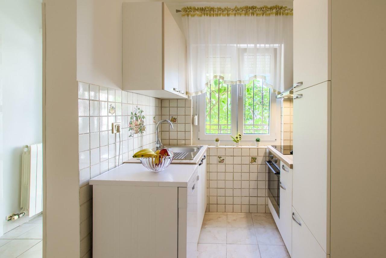 Apartman Paola PUY Exterior foto