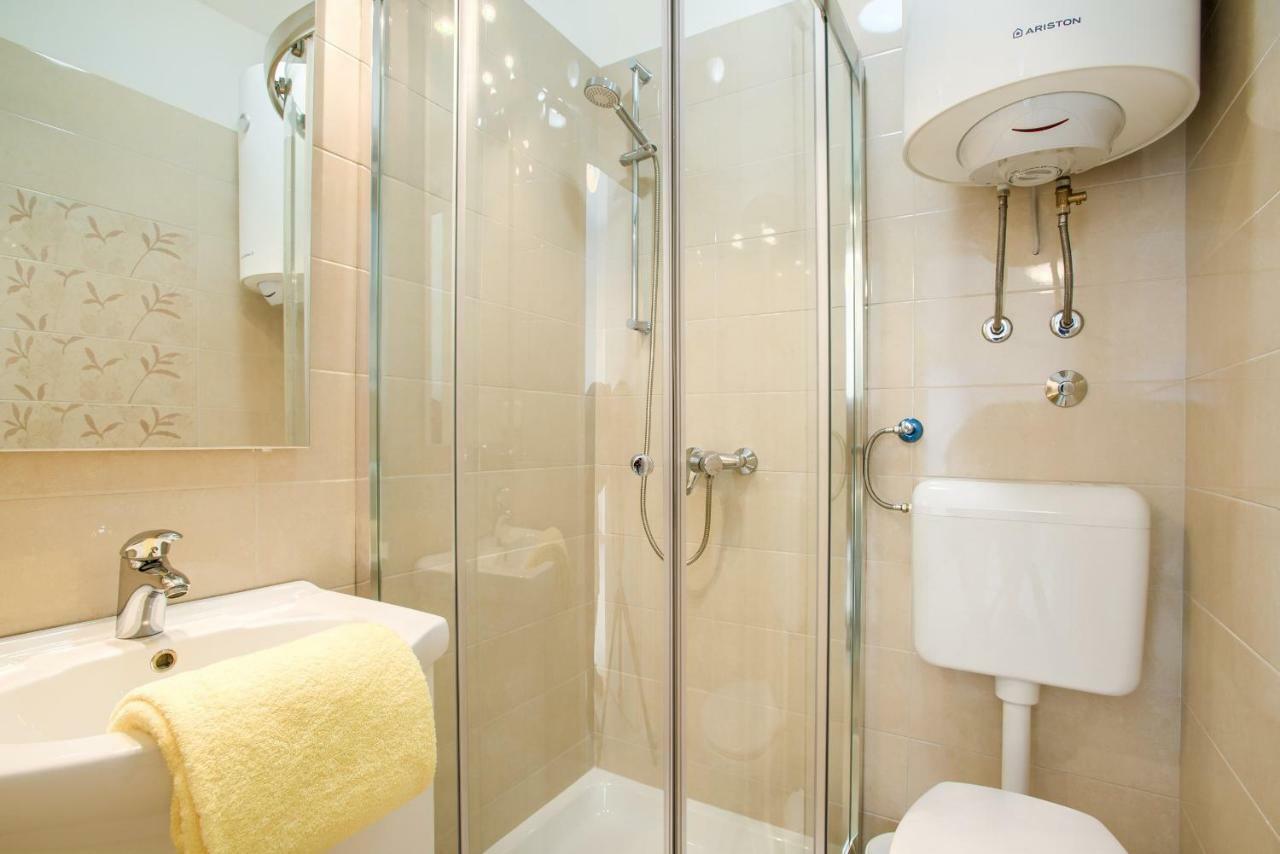 Apartman Paola PUY Exterior foto