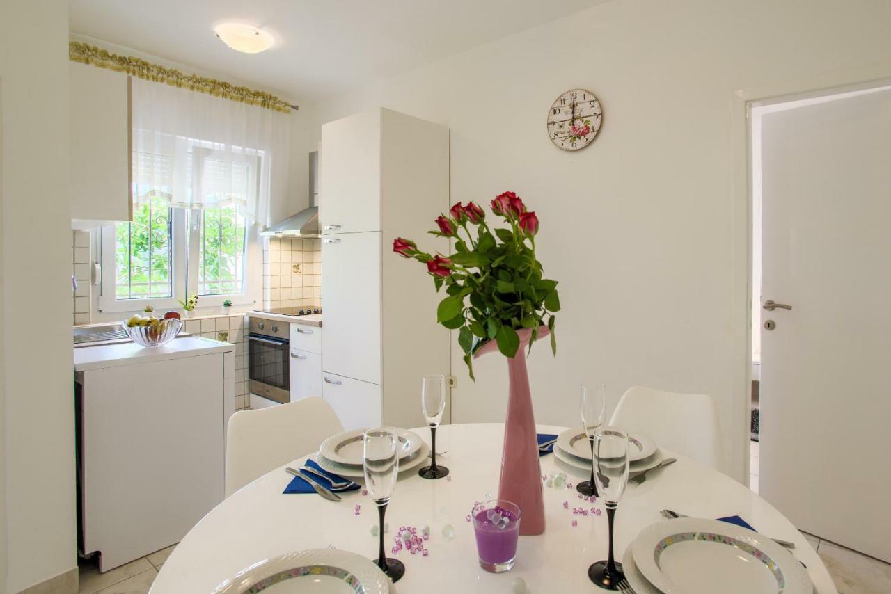 Apartman Paola PUY Exterior foto