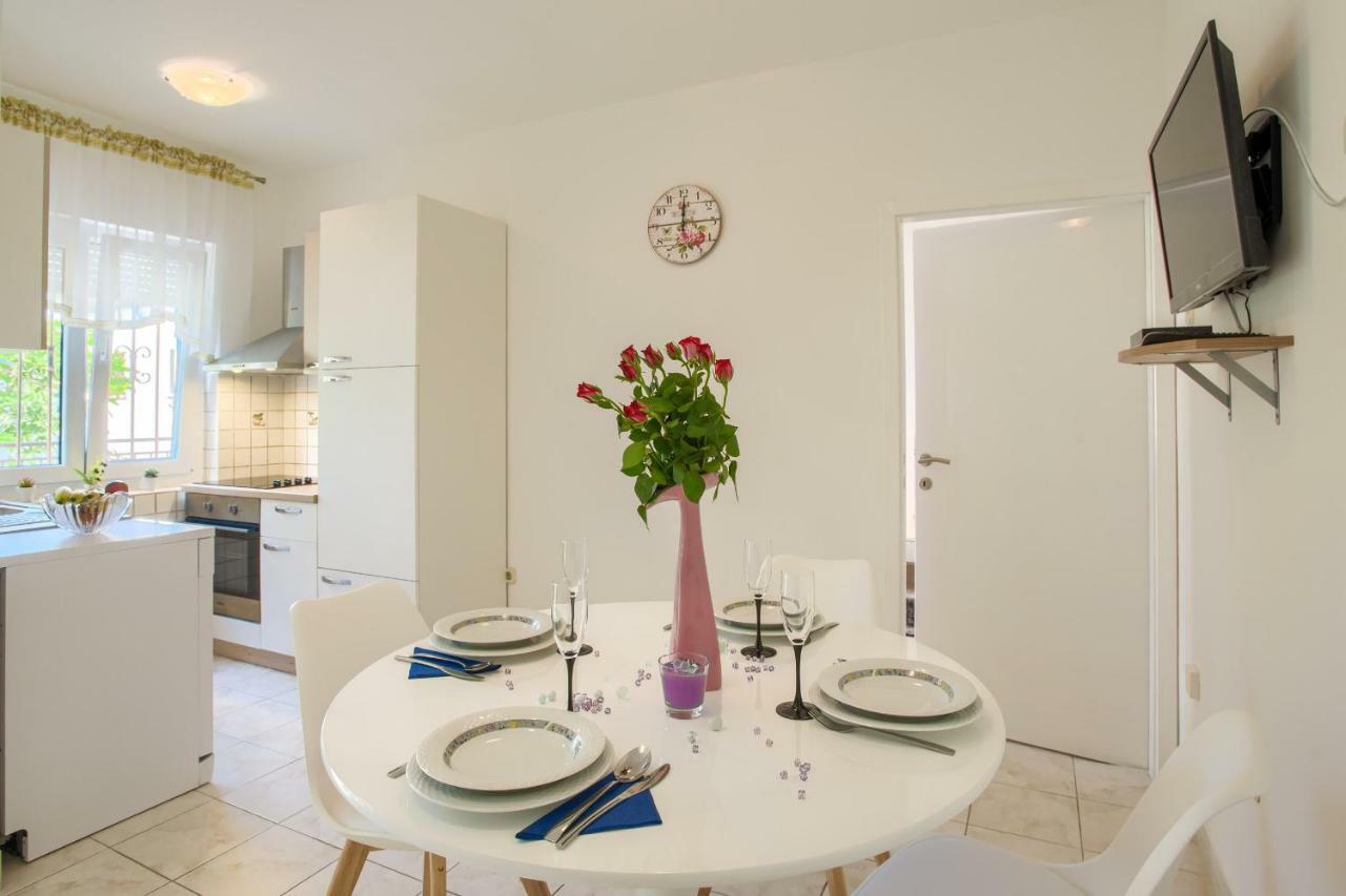 Apartman Paola PUY Exterior foto