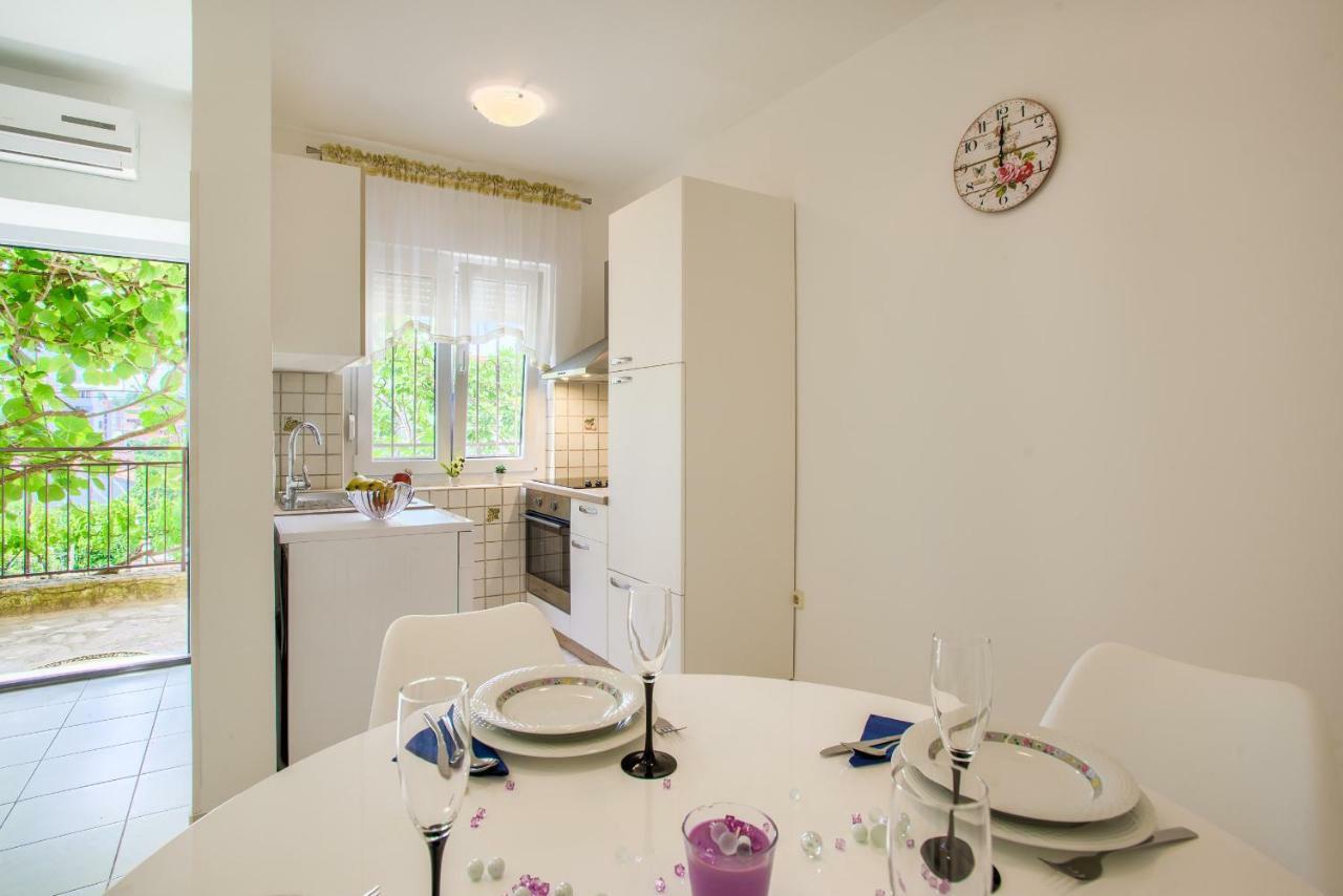 Apartman Paola PUY Exterior foto