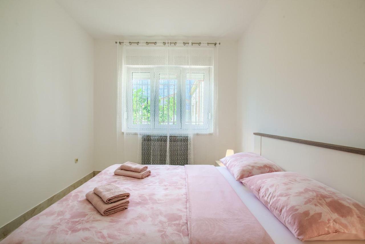 Apartman Paola PUY Exterior foto